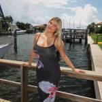 Kelly Brook Profile Picture