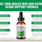 Premium Glyco Capsule For Blood Sugar Profile Picture
