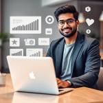 Baagvi Morya profile picture