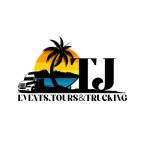 TJ Events Tours & Trucking Profile Picture