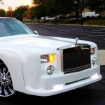 My alliance Limo Profile Picture