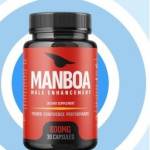 Manboa Davidse Profile Picture