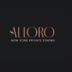 Alloro Private Culinary Concierge Profile Picture