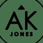 Ak Jones Design Profile Picture