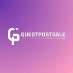 Guest Post Sale Profile Picture