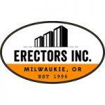Erectors Inc. Profile Picture