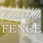 Campbell's Fence Inc Profile Picture