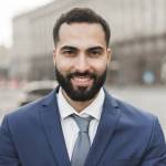 Vishal Kaushik Profile Picture