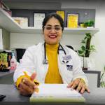 Nisha Gaur Profile Picture