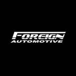 FOREIGN AUTOMOTIVE profile picture