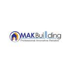 MAK Buildings Profile Picture