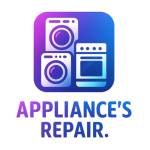 Jefferson Appliances Repair Profile Picture