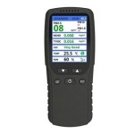 ATO Air Quality Monitor Profile Picture