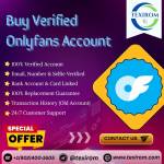 Buy Verified Onlyfans Account Profile Picture