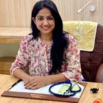 Dr pavana Profile Picture