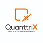 QuanttrixSuhaib Profile Picture