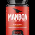 Manboa Jerman Profile Picture