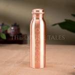 Pure Copper Bottle Profile Picture