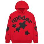 Hoodies Spider Profile Picture