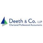 Deeth co LLP CA Professional Accountants Profile Picture