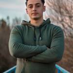 Harris121 Profile Picture