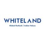 White Land Profile Picture