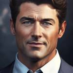 GeorgeBBarksdale Profile Picture