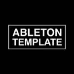 Ableton Template Profile Picture