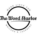 The Word Starter Profile Picture
