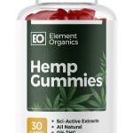 ElementOrganics ElementOrganics Profile Picture