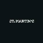 Saint Martins Cafe Profile Picture