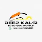 Kalsi Welding Machines Profile Picture