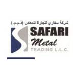 Safari Metal Profile Picture
