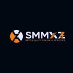 SMMXZ Official Profile Picture