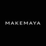 Make maya Profile Picture