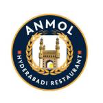 Anmol Hyderabadi Restaurant Profile Picture