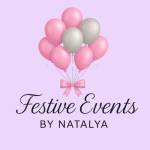Festive Events By Natalya Profile Picture