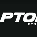 Raptor Dynamic Profile Picture