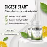 Digestistart Heathcare Profile Picture
