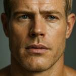 Ethan Stormwood Profile Picture