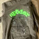Sp5ders Hoodie Profile Picture