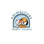 Animal Cube Profile Picture