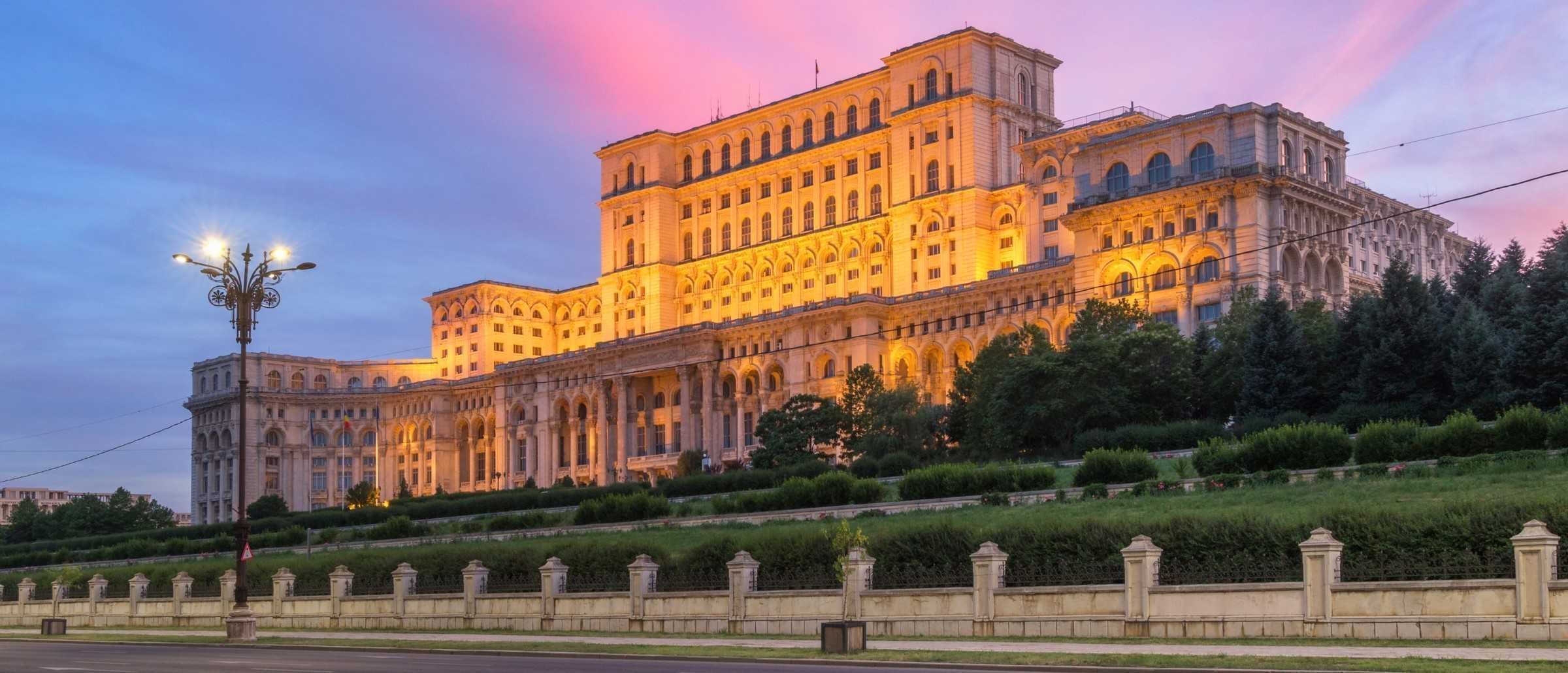 Zboruri Chișinău – București | Oferte bilete avion cu Voiaj International — Voiaj International