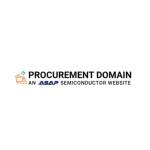 Procurement Domain Profile Picture