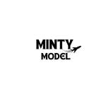 Minty Model Profile Picture