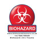 Biohazard Cleaners Profile Picture