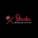 Bhavika makeup Artist Profile Picture