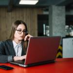 Ariana Hart Profile Picture