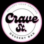 Crave Street Dessert Bar Profile Picture