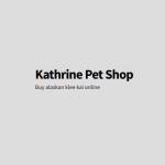 Kathrine Pet Shop Profile Picture